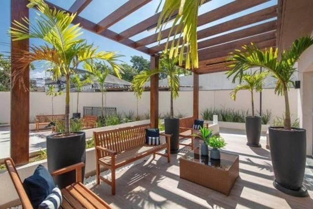 Apartamento 10min,ufrj,cefan,marianha,unisuam,aeroporto Rio de Janeiro