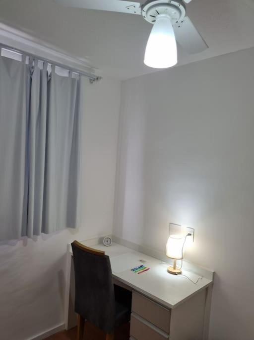 10min,ufrj,cefan,marianha,unisuam,aeroporto Apartamento