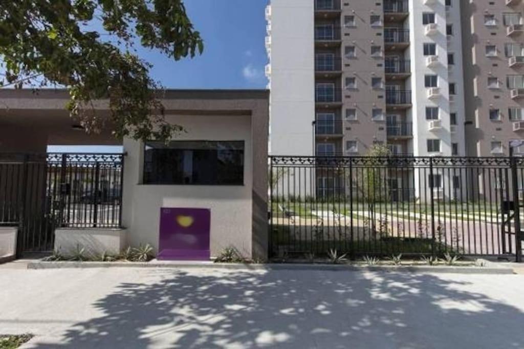 Apartamento 10min,ufrj,cefan,marianha,unisuam,aeroporto *